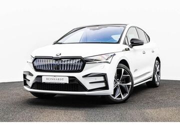 Skoda Enyaq 69.998 km 35.074 &euro; Hagen 58091