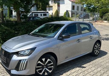 Peugeot 208 10.000 km 15.980 &euro; Dortmund 44269
