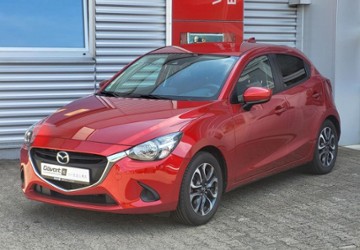 Mazda 2 40.212 km 11.870 &euro; Lünen 44534