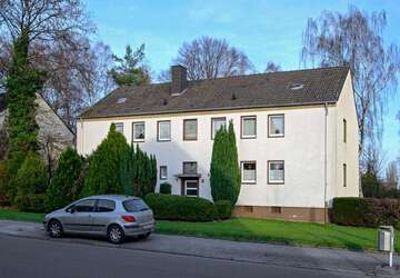 Wohnung Dortmund Bodelschwingh - 2 Zimmer, 44 m&sup2;, 391&euro; | Angebot:27147516