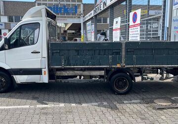 Mercedes-Benz Sprinter 330.000 km 7.200 &euro; Bochum 44808