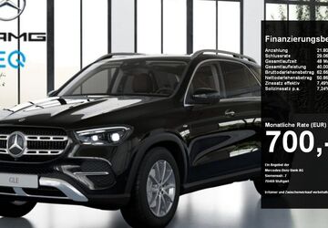 Mercedes-Benz GLE 350 28.778 km 66.860 &euro; Dortmund 44139