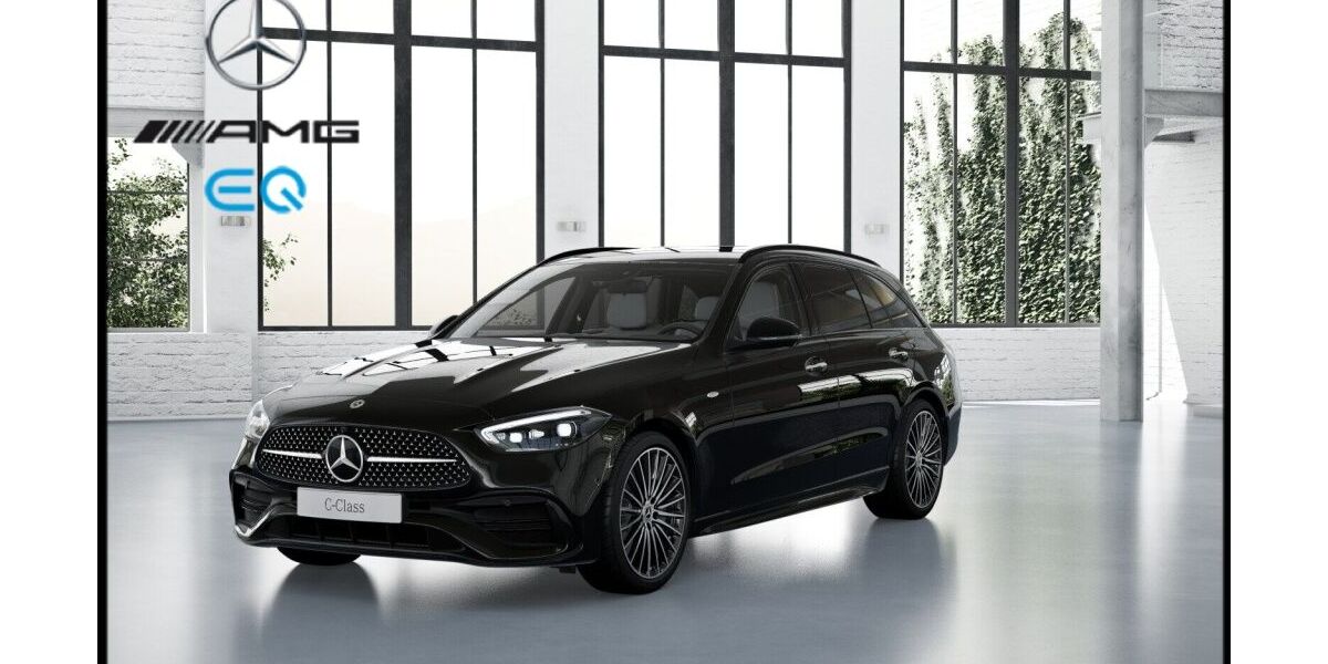 Mercedes-Benz C 300 14.500 km 58.870 &euro; Dortmund 44139