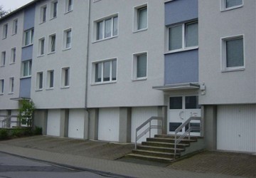 Wohnung Hagen Haspe - 2 Zimmer, 62 m&sup2;, 453&euro; | Angebot:26156058