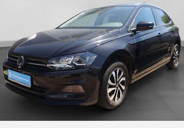 VW Polo 34.644 km 15.930 &euro; Bochum 44892