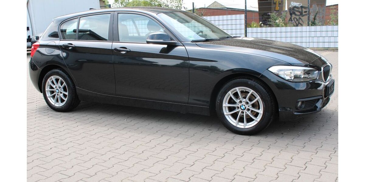 BMW 116 116.010 km 10.990 &euro; Dortmund 44143