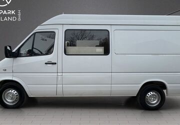 Mercedes-Benz Sprinter 70.196 km 10.950 &euro; Bochum 44866