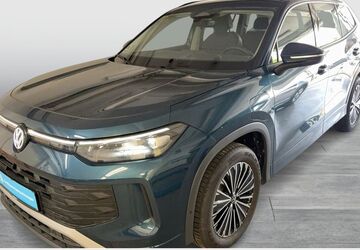 VW Tayron 13.370 km 37.833 &euro; Dortmund 44141
