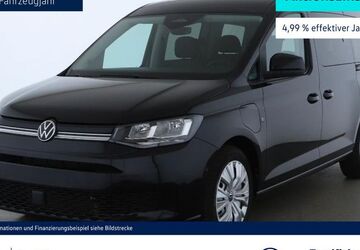 VW Caddy Maxi 14.829 km 39.390 &euro; Bochum 44866