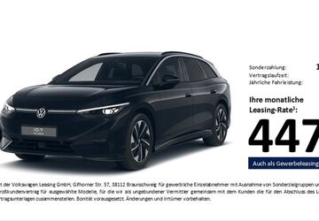 VW ID.7 17.489 km 45.911 &euro; Dortmund 44141