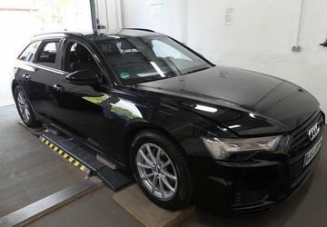 Audi A6 179.800 km 22.999 &euro; Dortmund 44287