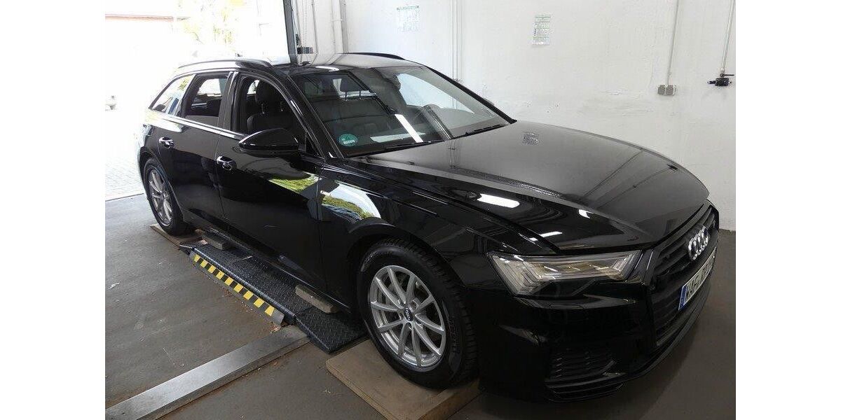 Audi A6 179.800 km 22.999 &euro; Dortmund 44287