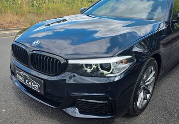 BMW 530 142.458 km 26.999 &euro; dortmund 44339