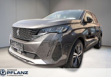 Peugeot 3008 44.899 km 23.990 &euro; Dortmund 44263