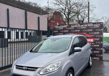 Ford Grand C-Max 159.500 km 6.800 &euro; Hagen 58135
