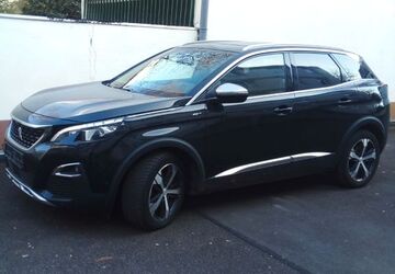 Peugeot 3008 262.000 km 14.900 &euro; dortmund 44229