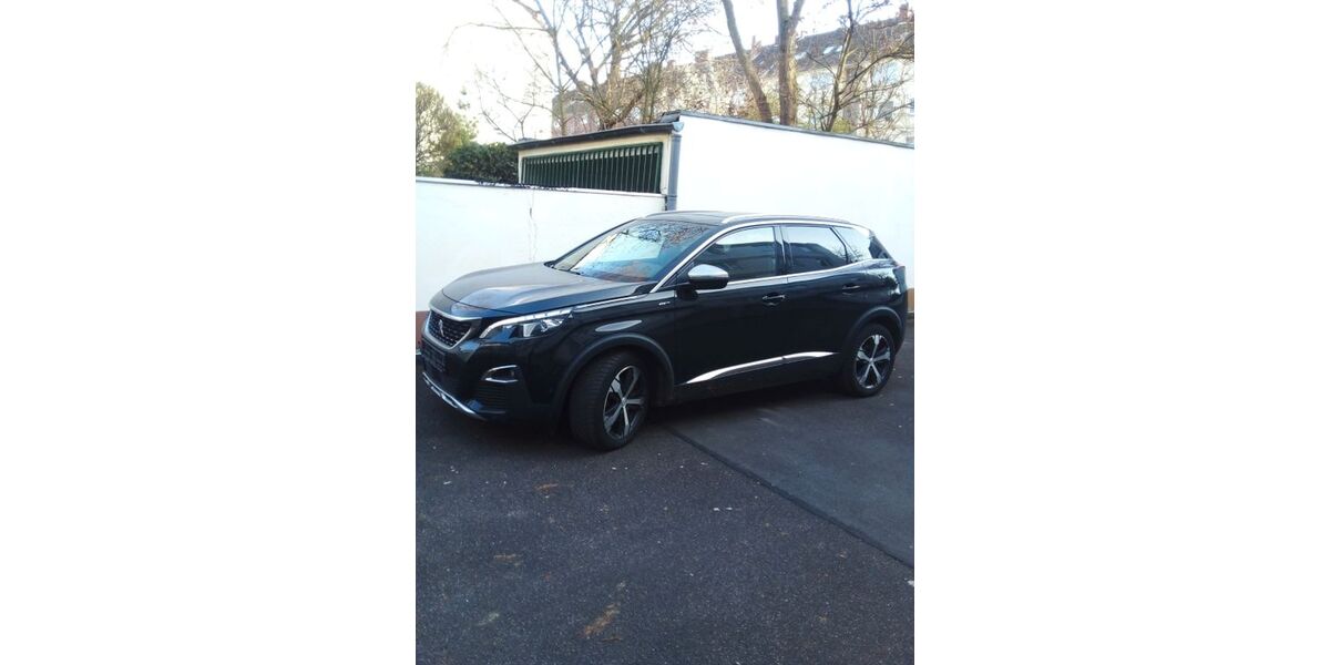 Peugeot 3008 262.000 km 14.900 &euro; dortmund 44229
