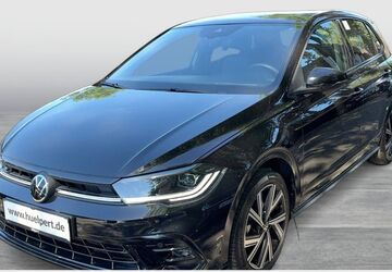 VW Polo 9.222 km 24.611 &euro; Dortmund 44379