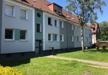 Wohnung Herne Wanne - 3 Zimmer, 50 m&sup2;, 409&euro; | Angebot:27201853