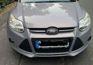 Ford Focus 285.000 km 3.000 &euro; Dortmund 44379