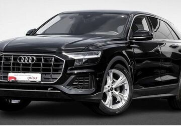 Audi Q8 92.655 km 45.945 &euro; Dortmund 44143