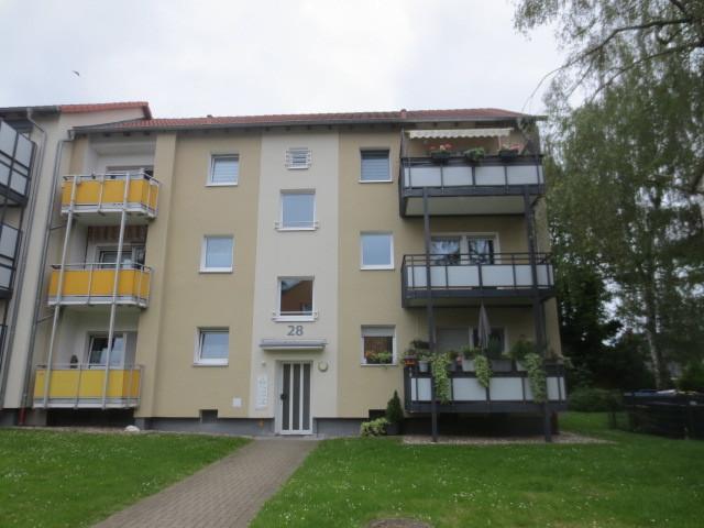 Etagenwohnung Dortmund Eving - 3 Zimmer, 58 m&sup2;, 544&euro; | Angebot:26694988