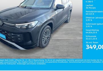 VW Tayron 13.543 km 42.988 &euro; Dortmund 44141