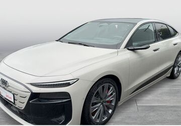 Audi S6 e-tron 19.351 km 75.488 &euro; Dortmund 44143
