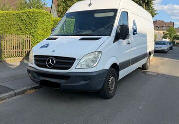 Mercedes-Benz Sprinter 480.000 km 5.650 &euro; Dortmund 44339
