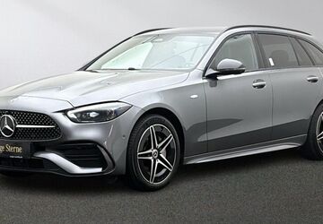 Mercedes-Benz C 300 25.214 km 45.240 &euro; Dortmund 44147