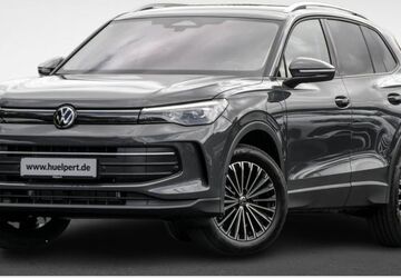 VW Tiguan 20.219 km 39.311 &euro; Dortmund 44379