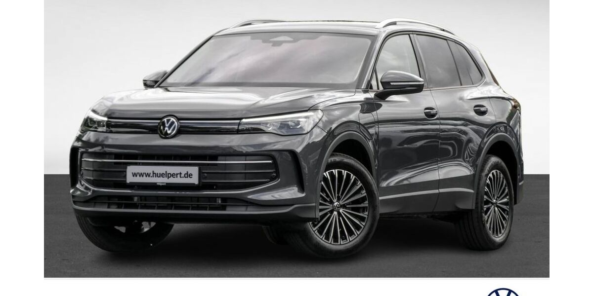 VW Tiguan 20.219 km 39.311 &euro; Dortmund 44379