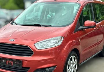 Ford Tourneo Courier 149.630 km 2.900 &euro; Hagen 58135
