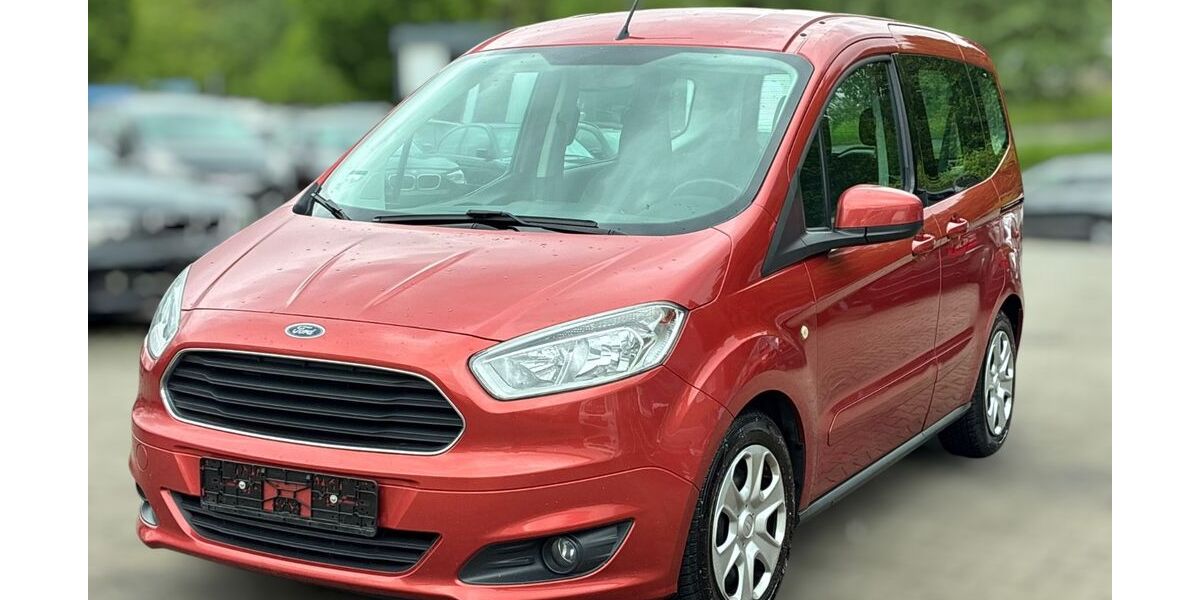 Ford Tourneo Courier 149.630 km 2.900 &euro; Hagen 58135