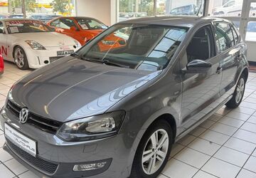 VW Polo 93.916 km 7.980 &euro; Gevelsberg 58285