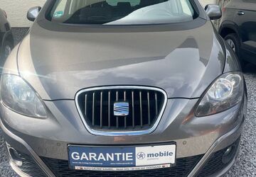 Seat Altea 205.000 km 3.990 &euro; Dortmund 44143