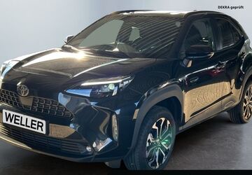 Toyota Yaris Cross 6.853 km 25.970 &euro; Dortmund 44143