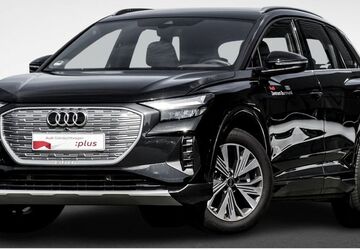 Audi Q4 e-tron 25.140 km 41.811 &euro; Dortmund 44143