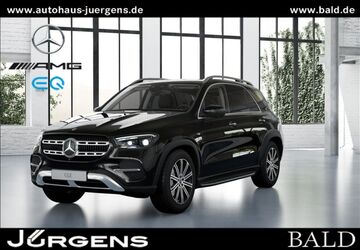 Mercedes-Benz GLE 350 10.920 km 68.870 &euro; Dortmund 44139