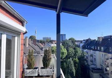 Wohnung Dortmund Innenstadt Ost - 3 Zimmer, 98 m&sup2;, 975&euro; | Angebot:27189031