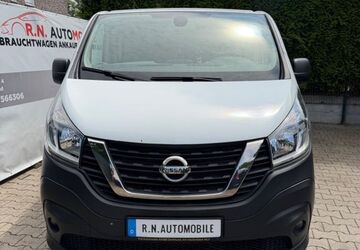 Nissan NV300 36.016 km 16.300 &euro; Dortmund 44388