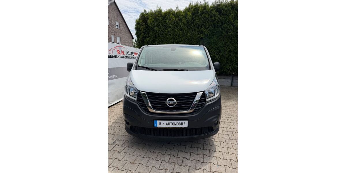 Nissan NV300 36.016 km 16.300 &euro; Dortmund 44388