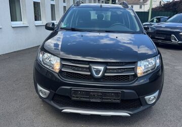 Dacia Sandero 299.000 km 3.999 &euro; Gelsenkirchen 45879