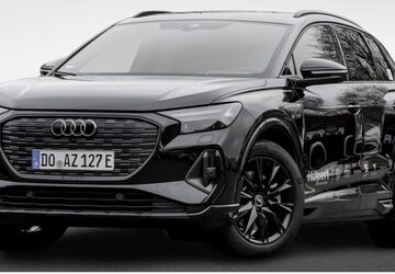 Audi Q4 18.000 km 57.580 &euro; Dortmund 44143