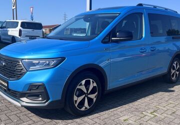 Ford Tourneo Connect 25.382 km 30.900 &euro; Lüdinghausen 59348