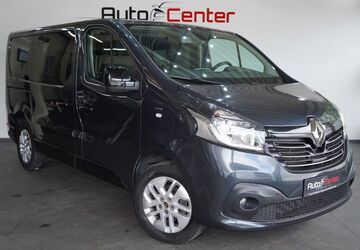 Renault Trafic 114.000 km 24.990 &euro; Ennepetal (Bei Wuppertal) 58256