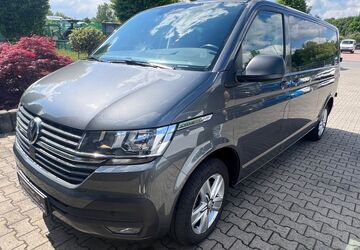 VW T6 Caravelle 223.632 km 32.999 &euro; Datteln 45711