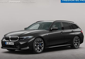 BMW 330 15.467 km 48.899 &euro; Dortmund 44263