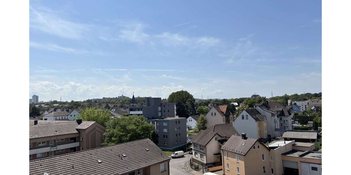 Etagenwohnung Hagen Kabel - 2 Zimmer, 65 m&sup2;, 388&euro; | Angebot:27133764