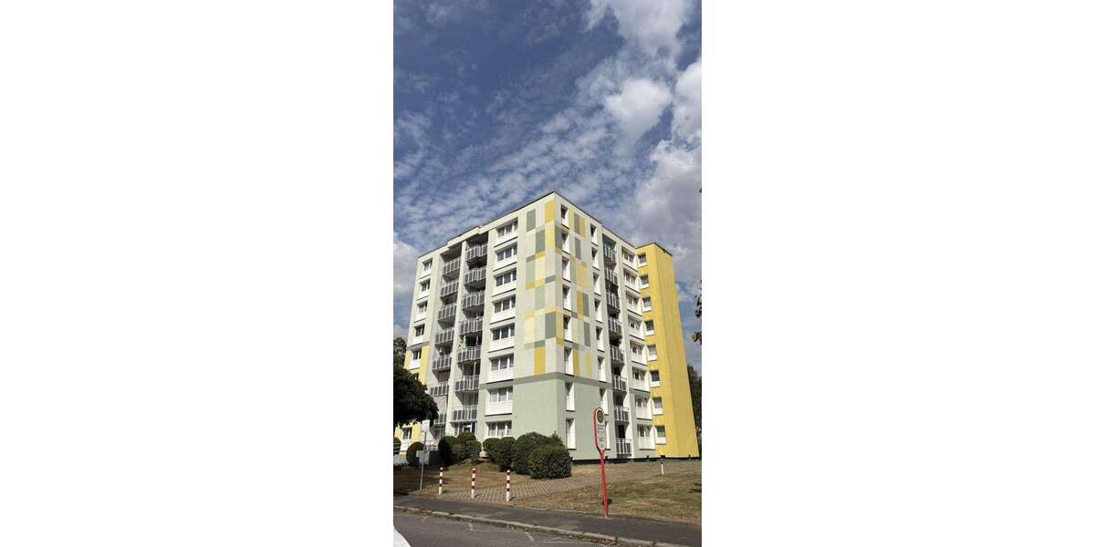 Etagenwohnung Dortmund Grevel - 2 Zimmer, 53 m&sup2;, 459&euro; | Angebot:27183997